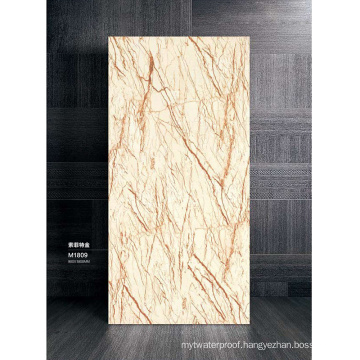 900X1800mm Sofitel Gold Big Size Porcelain Tile